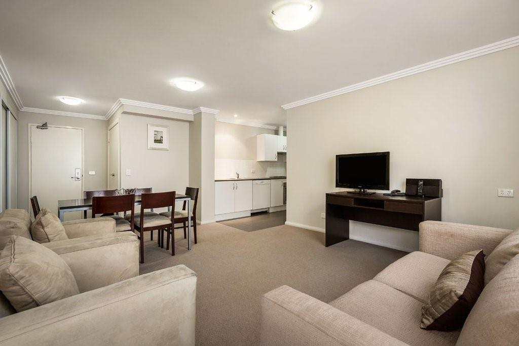 Aparthotel Quest Wollongong Habitación foto