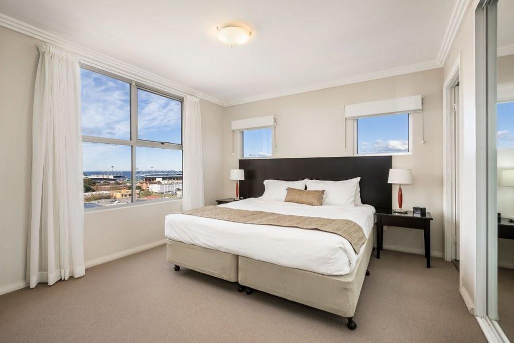 Aparthotel Quest Wollongong Habitación foto