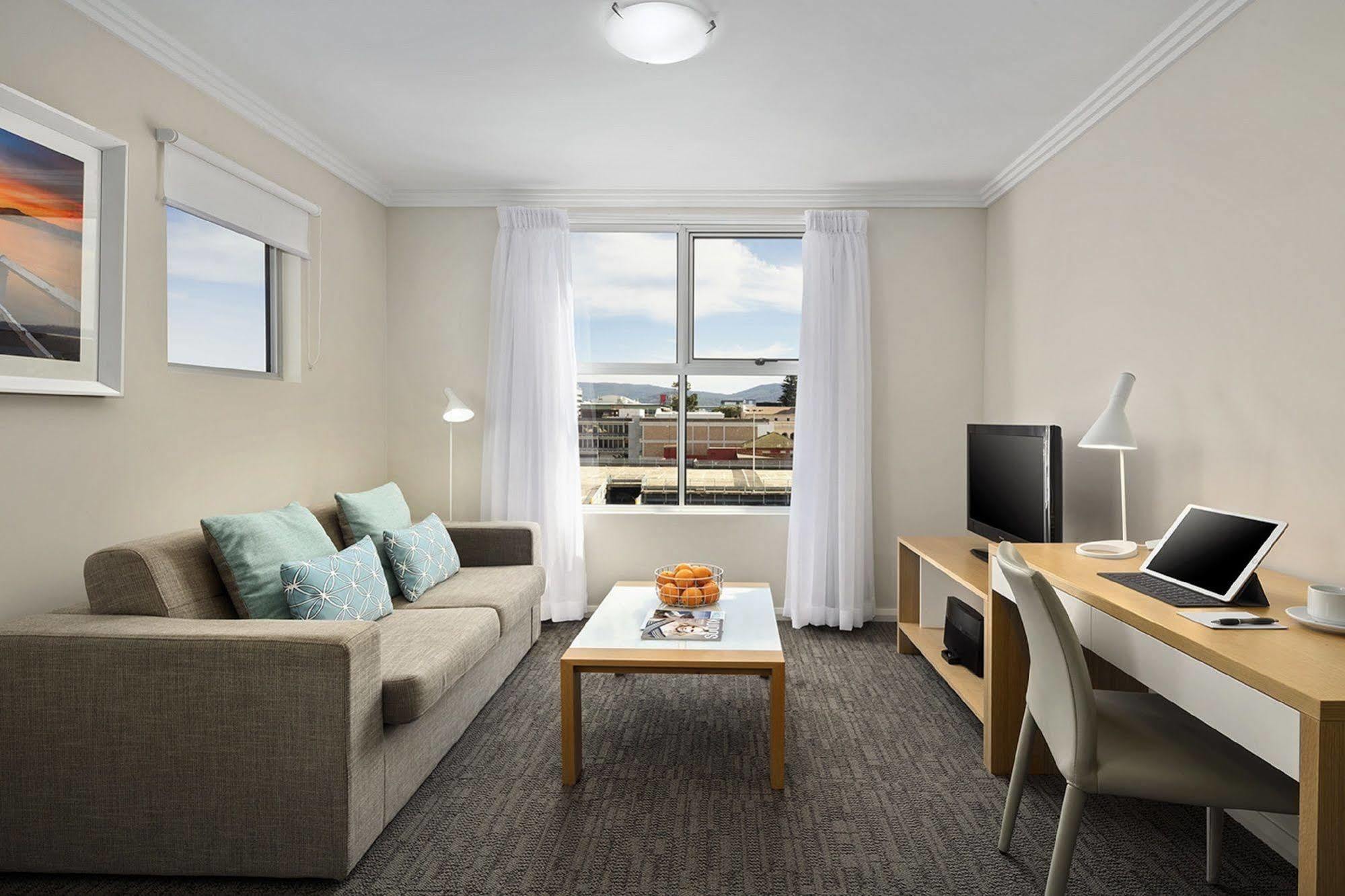 Aparthotel Quest Wollongong Exterior foto