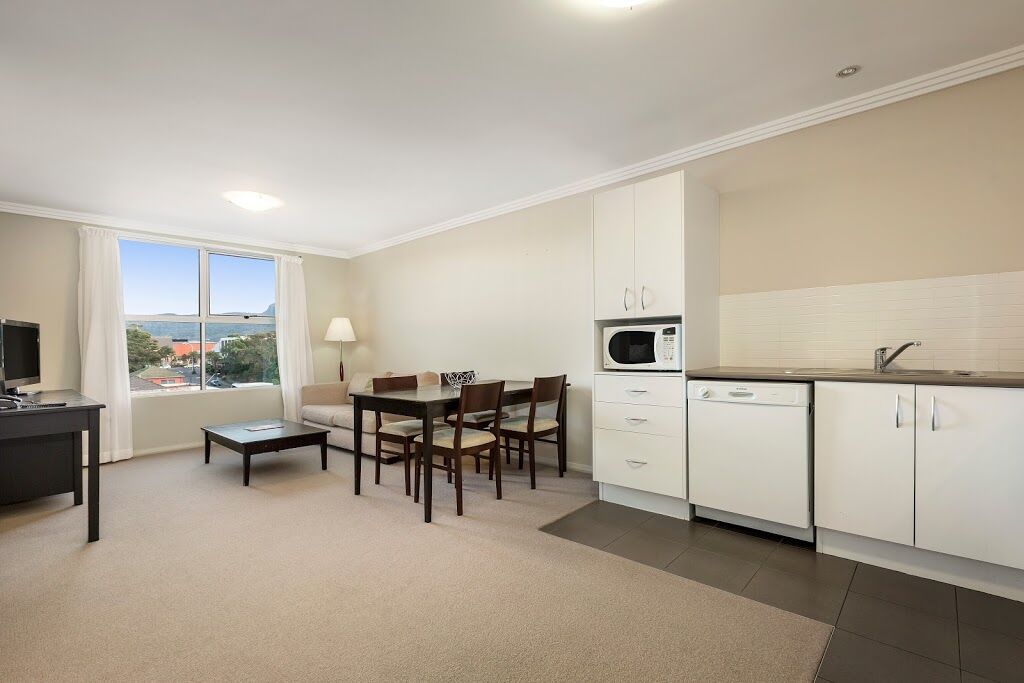 Aparthotel Quest Wollongong Exterior foto